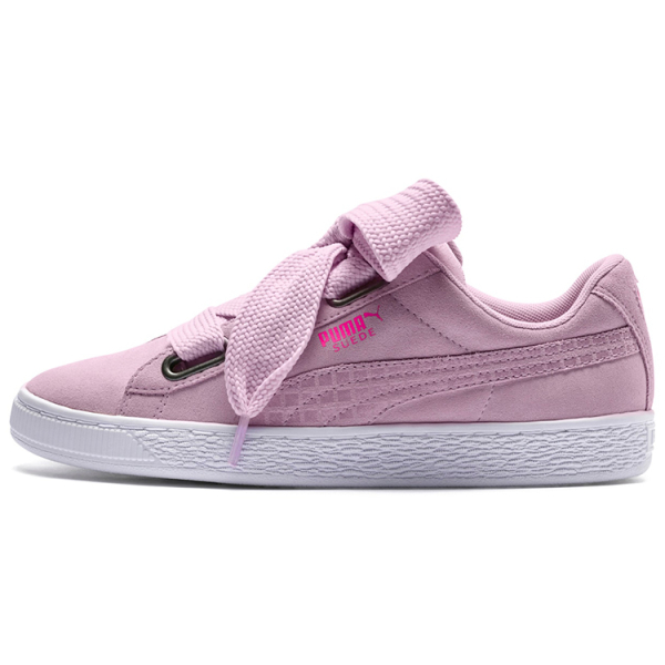 PUMA Suede Heart Street 2