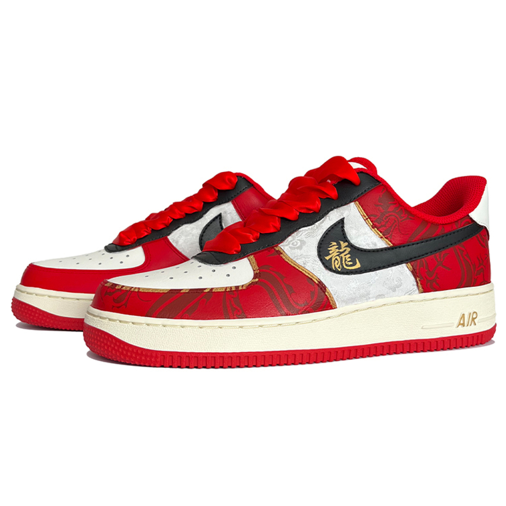 【 】 Nike Air Force 1 Low CNY