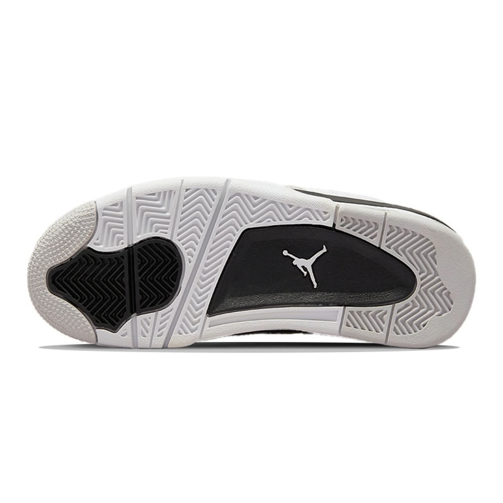 Jordan Air Jordan 4 Retro "Military Black"
