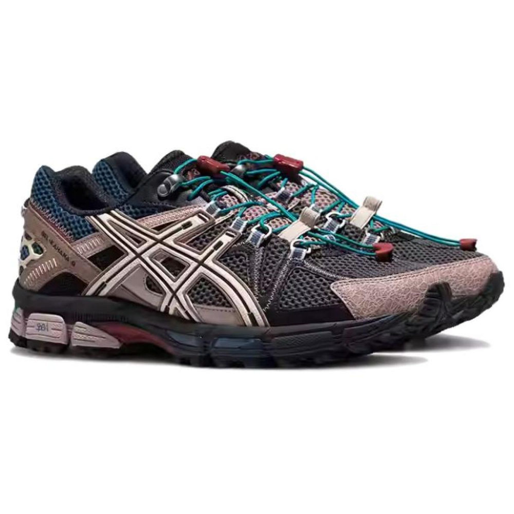 Asics Gel-Kahana 8
