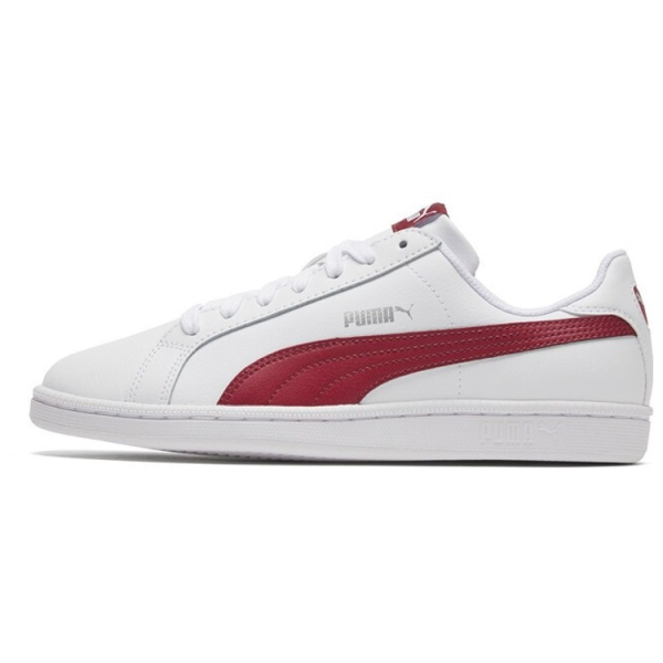 PUMA Smash Leather