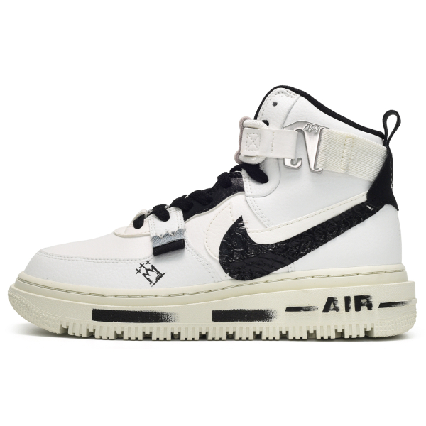 【 】 Nike Air Force 1 Utility 2.0 CUS ID