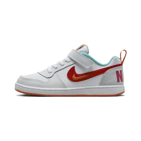 Nike Court Borough