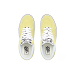 Vans Pro Skate Suede Half Cab