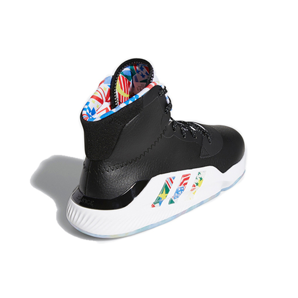 Adidas Pro Bounce Madness 2019