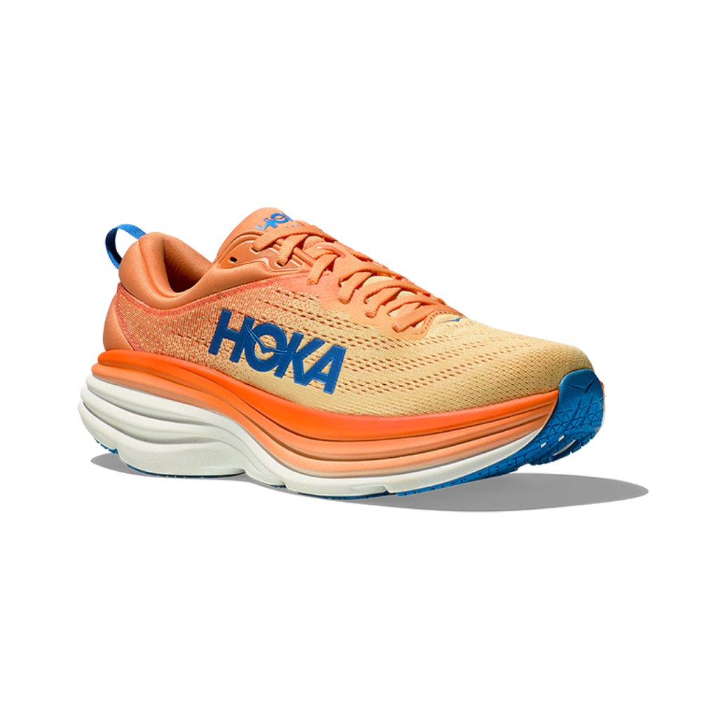 HOKA ONE ONE Bondi 8