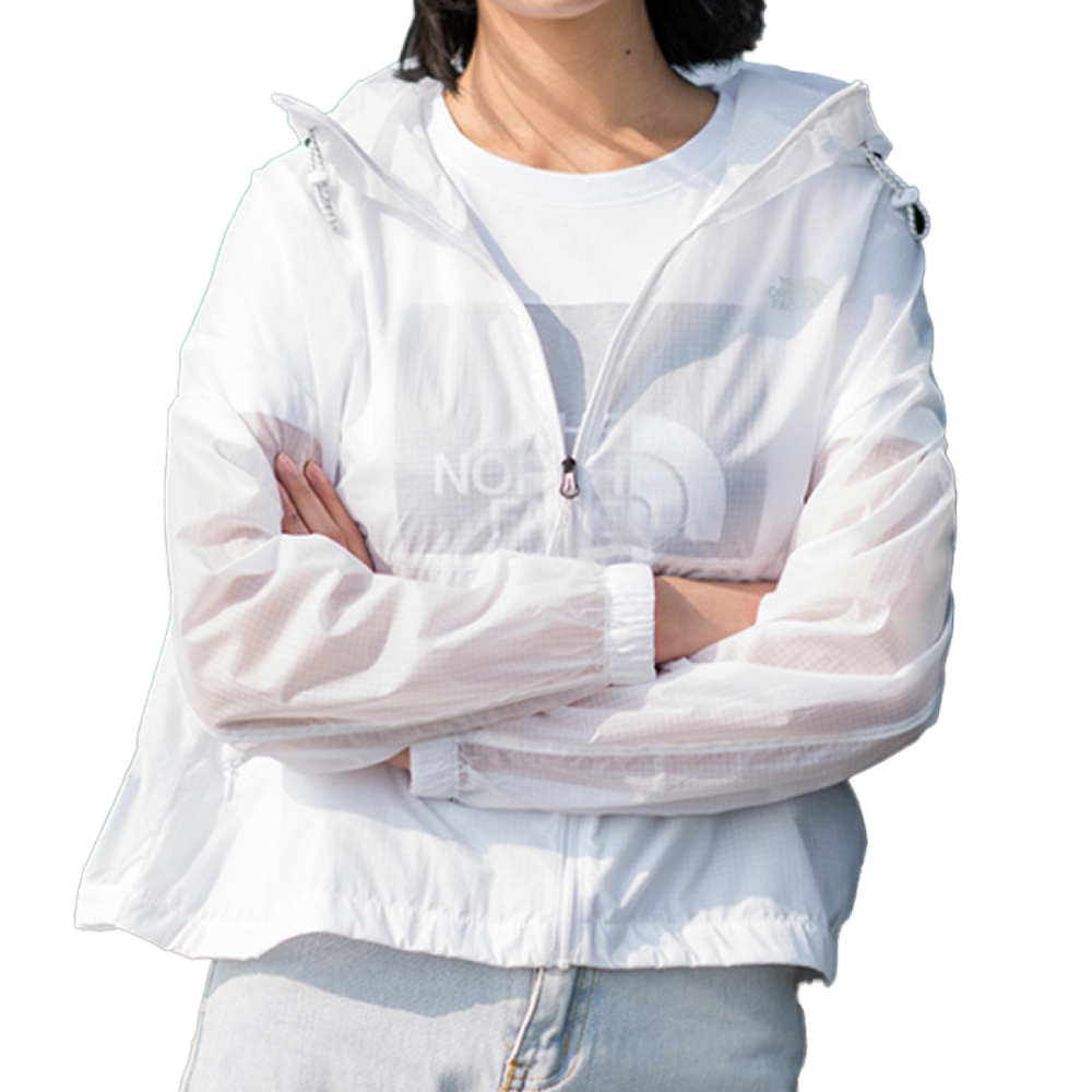 THE NORTH FACE