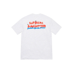 Supreme SS22 Week 19 Manhattan Tee T