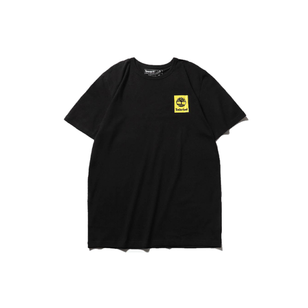 Timberland SS20 Logo T