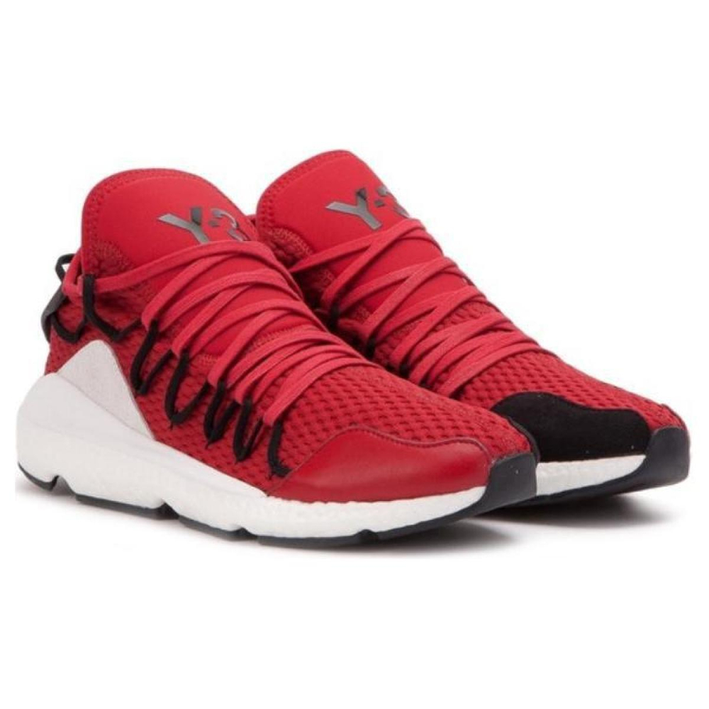 Adidas Y-3 Kusari Boost Y3