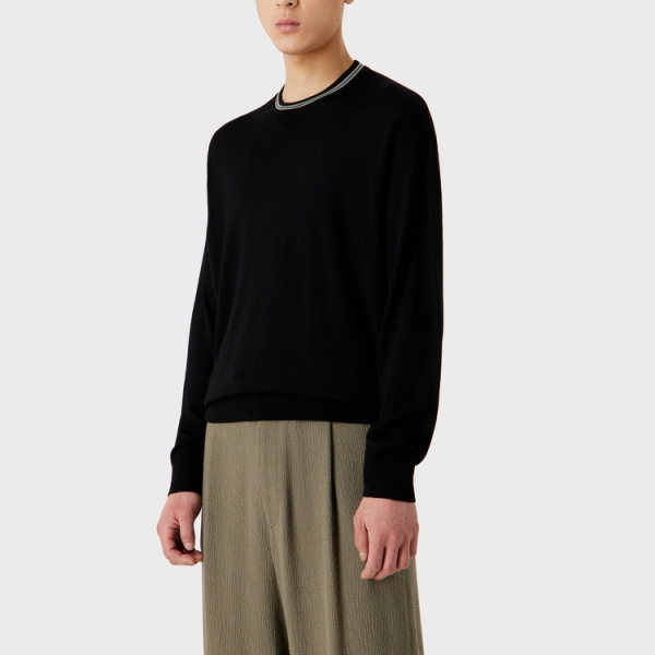 EMPORIO ARMANI FW23