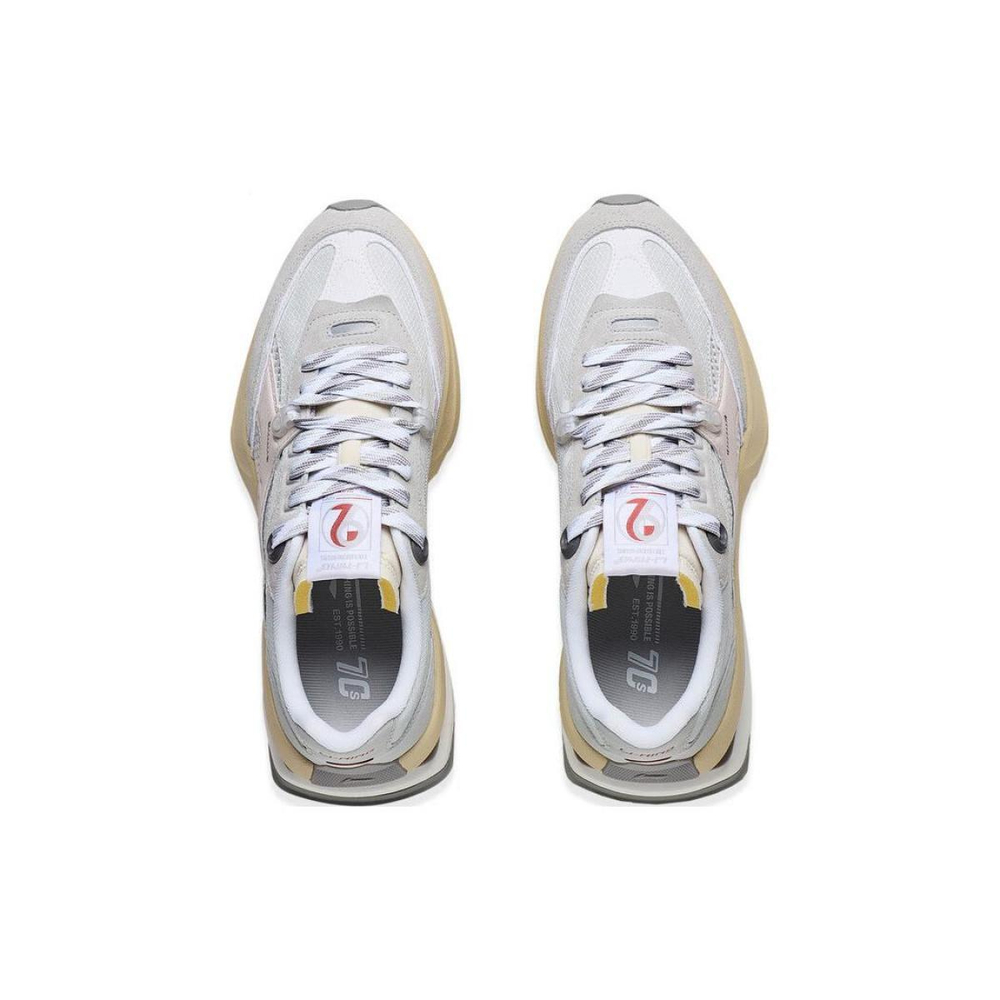 LiNing 92 Shadow