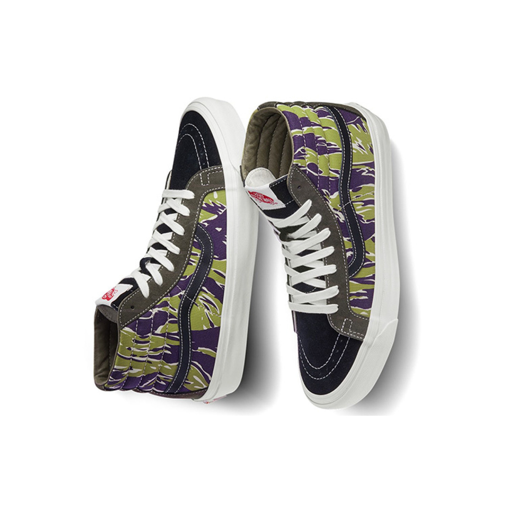 Vans SK8 OG LX