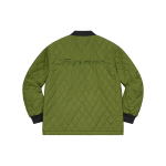 Supreme SS21 Week 13 Reversible Tech Work Jacket