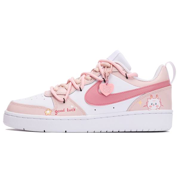 【 】 Nike Court Borough 2 CNY GS