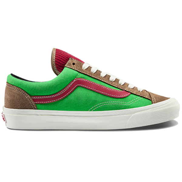 Vans Style 36 Lx