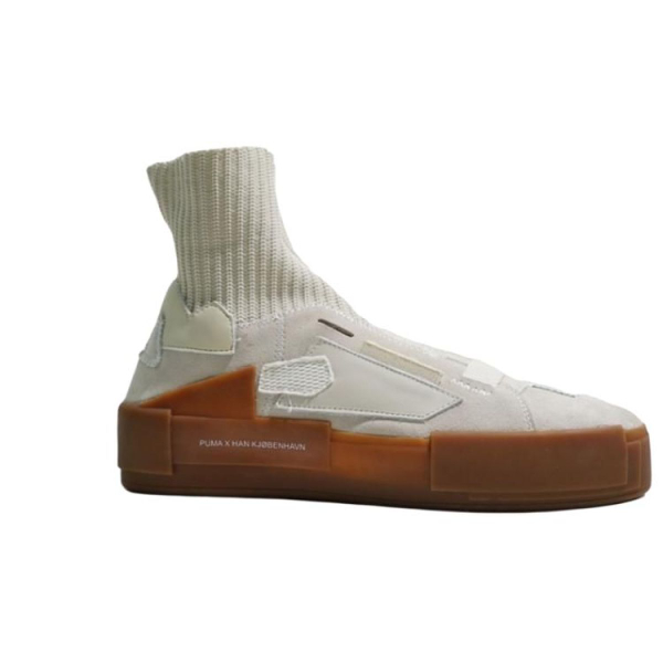 PUMA Platform Trace HAN