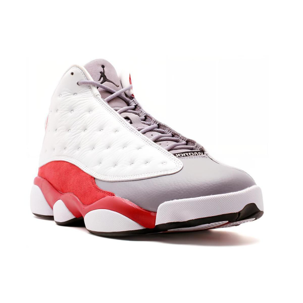 Jordan Air Jordan 13 Retro Grey Toe (2014)