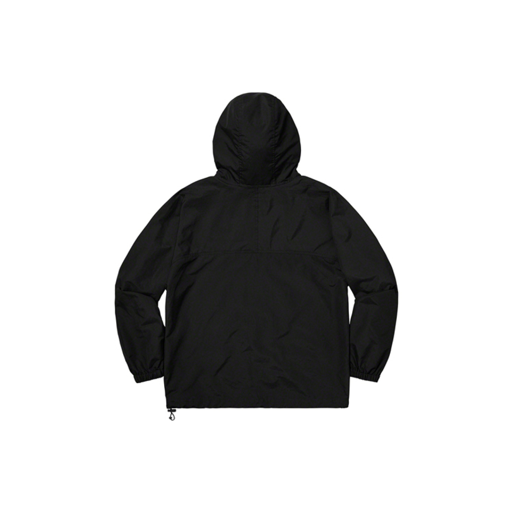 Supreme FW19 Week 2 Heavy Nylon Anorak
