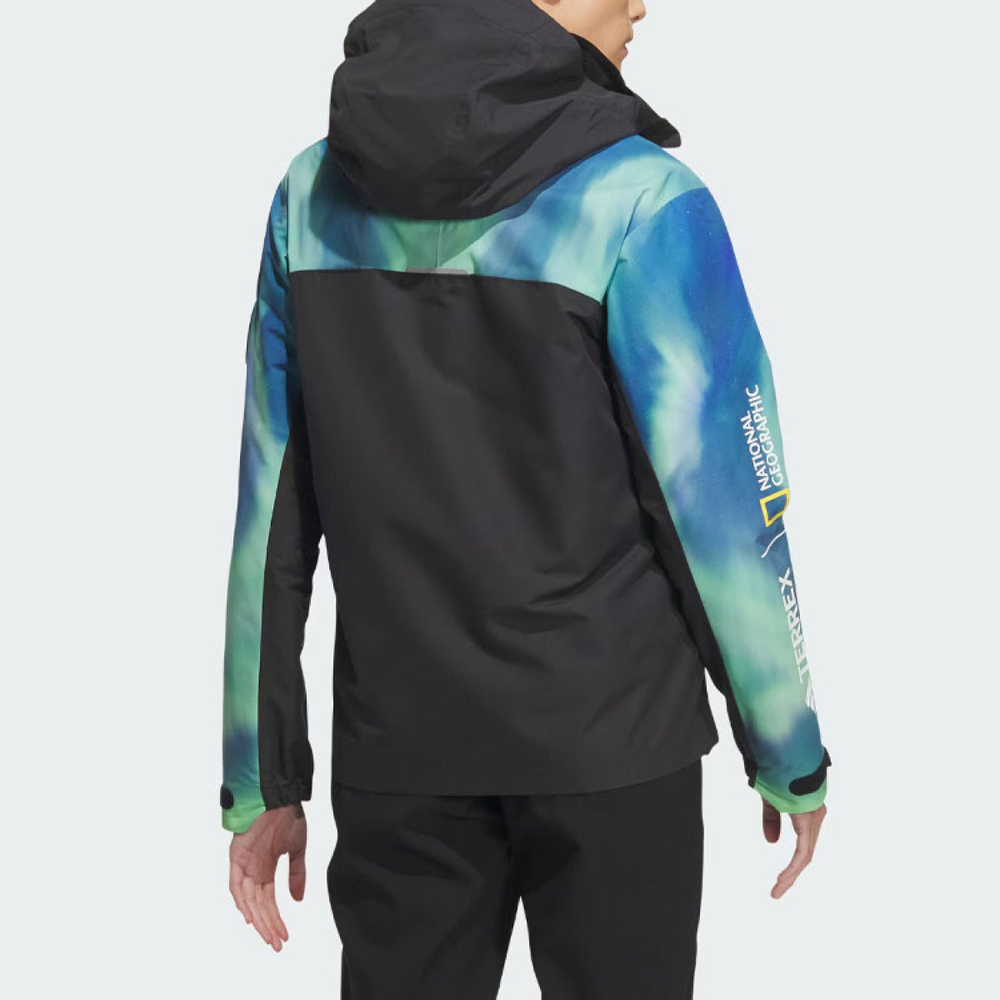 Adidas x National Geographic Rain.Rdy