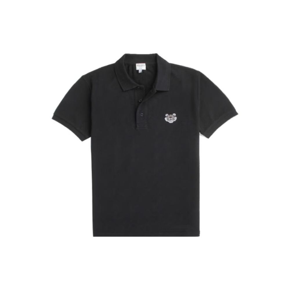 KENZO SS23 Logo Polo