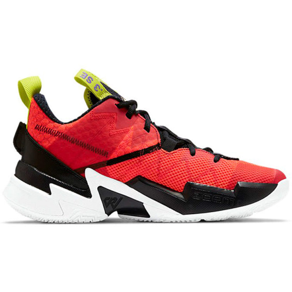 Jordan Why Not Zer0.3 Why Not SE PF 3 Air Zoom Turbo