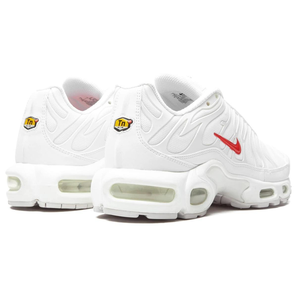 Supreme x Nike Air Max Plus TN