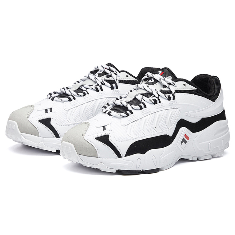 FILA 1