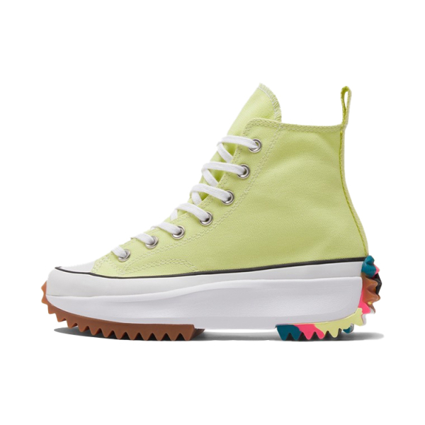 Converse Run Star Hike