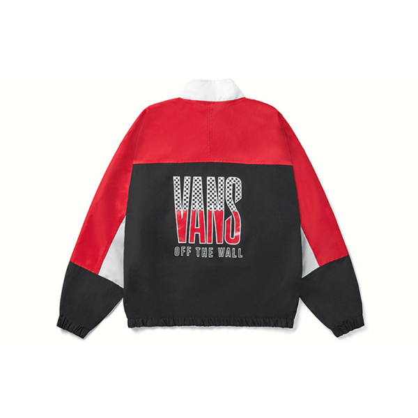 Vans/Keep on Trucking