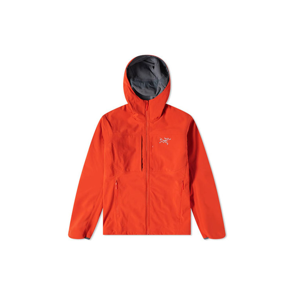 Arcteryx GAMMA Mx HOODY