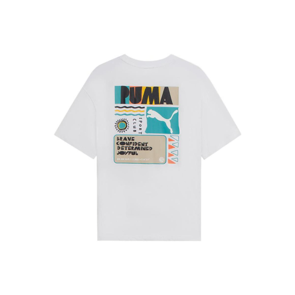 PUMA Logo T