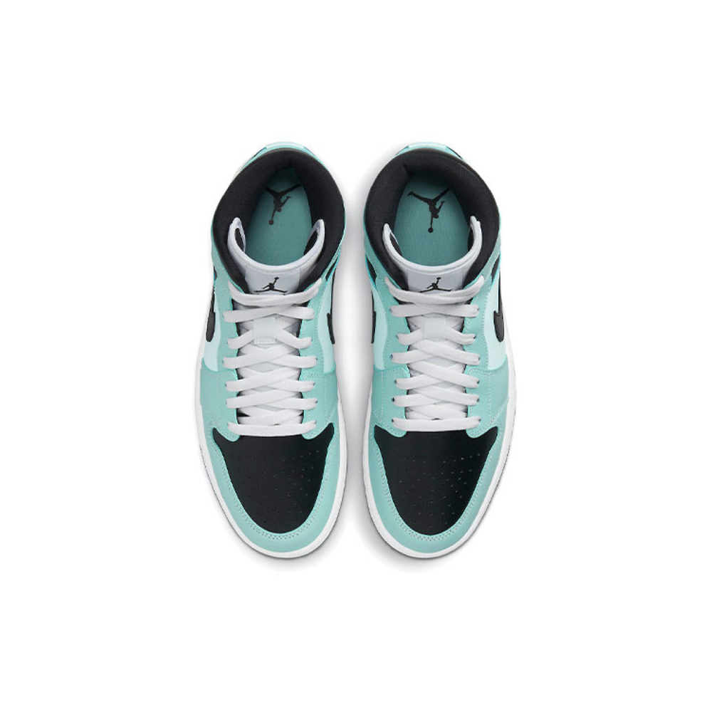 Jordan Air Jordan 1 Mid "Teal Tint"