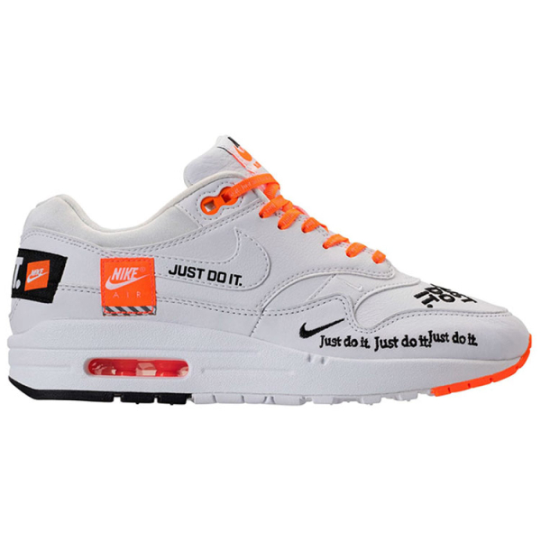 Nike Air Max 1 Just Do It