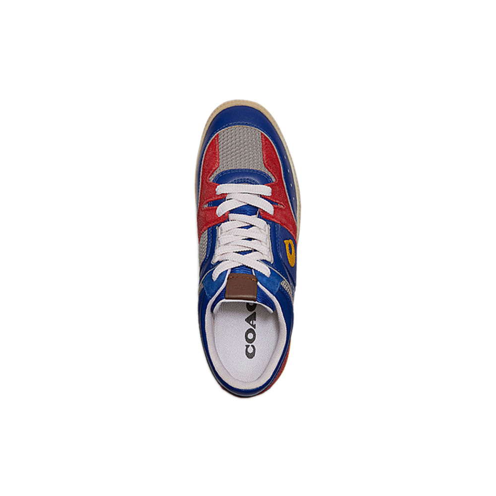 COACH CitySole