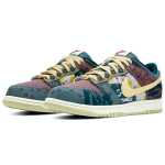 Nike Dunk SP community garden