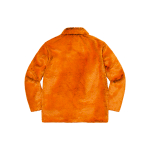 Supreme FW21 Week 3 2-Tone Faux Fur Shop Coat