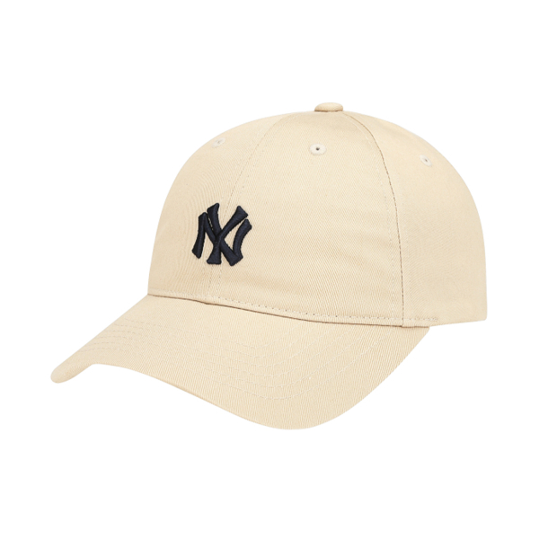 MLB NY/LA logo