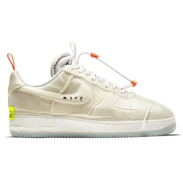 Nike Air Force 1 Experimental "Sail"