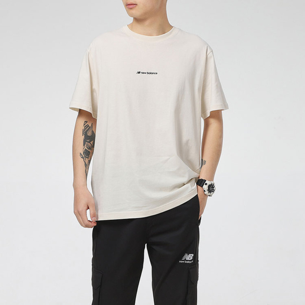 New Balance Safari T