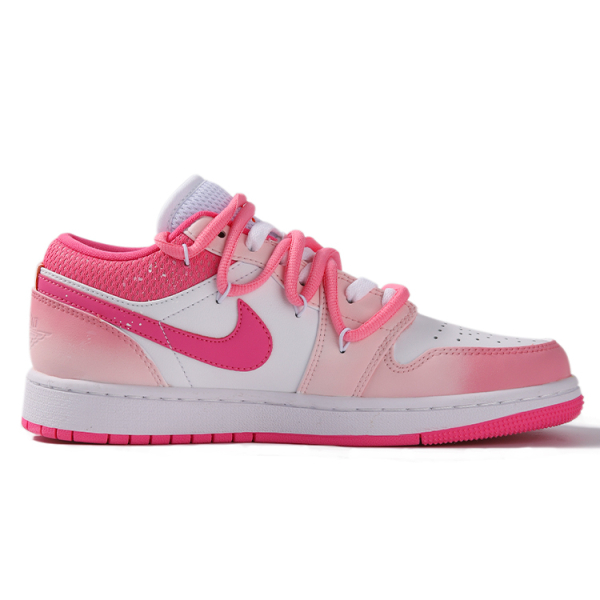 【 】 Jordan Air Jordan 1 Low GS