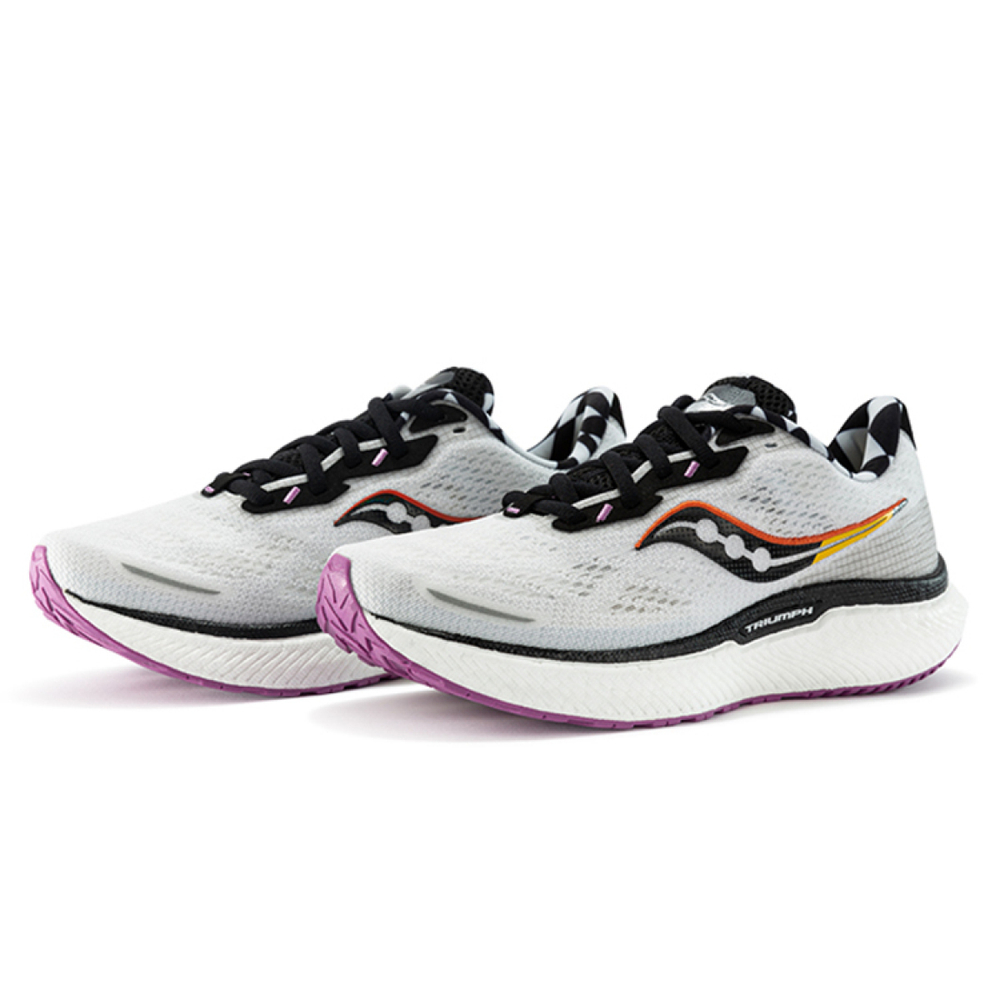 Saucony Triumph