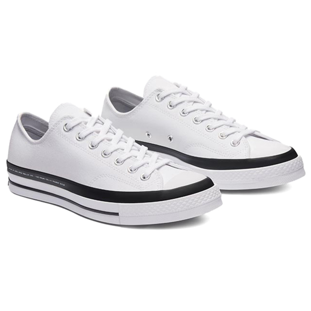 Moncler x Fragment Design x Converse 1970s Chuck Taylor All Star Ox