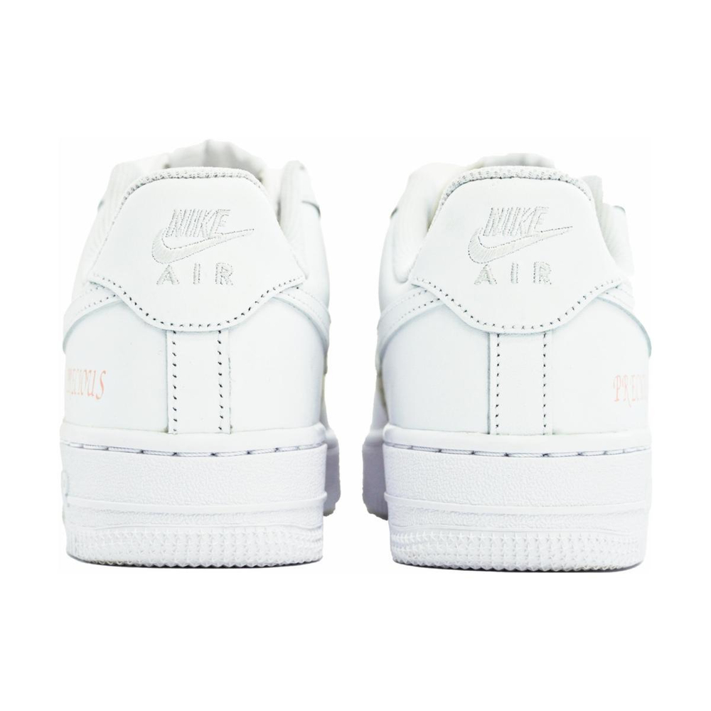 【 】 Nike Air Force 1 ABLOODING