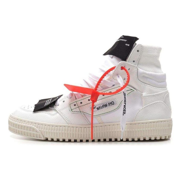 OFF-WHITE Off-Court 3.0 Sneakers