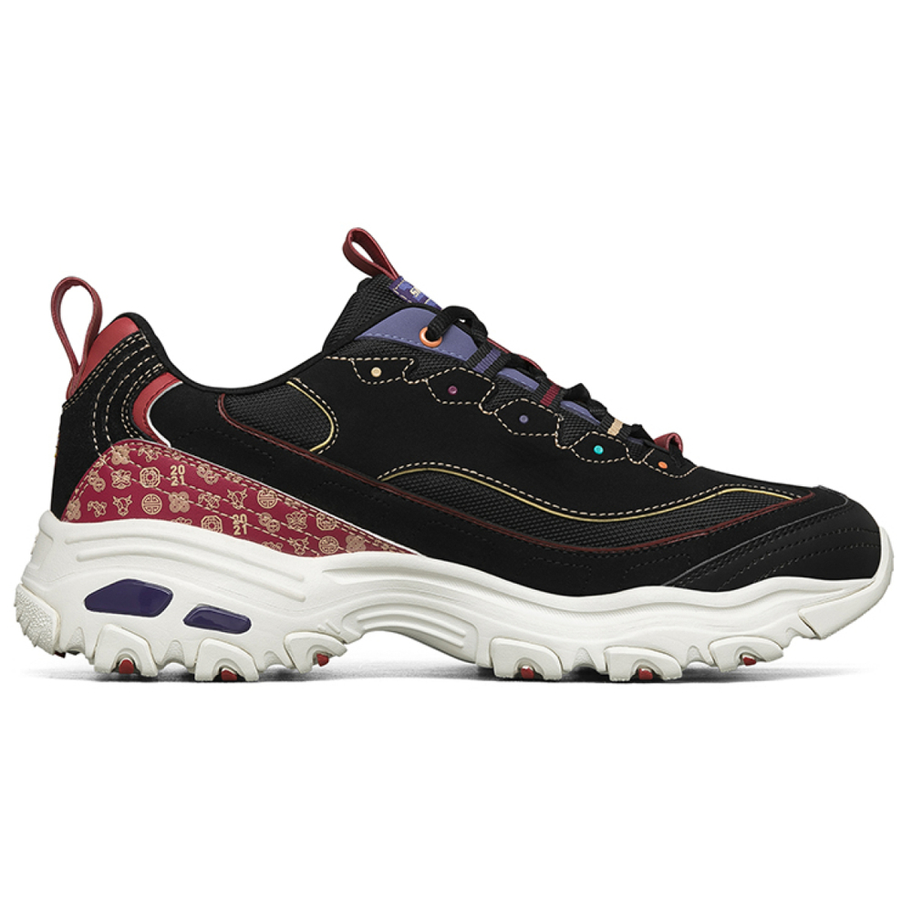 Skechers D'LITES