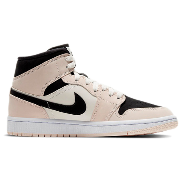 Jordan Air Jordan 1 mid "barely orange"