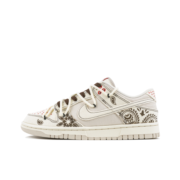 【 】 Nike Dunk Low