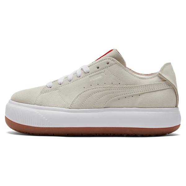 AMIPARIS x PUMA Suede Mayu Deconstruct