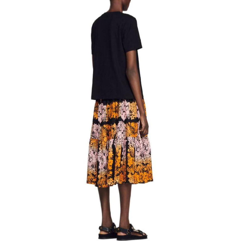 Sandro SS23 T